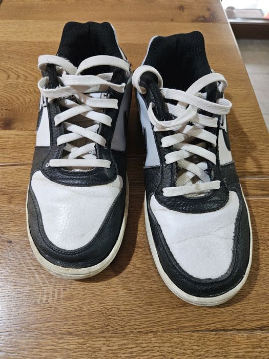 Adidasi nike baieti