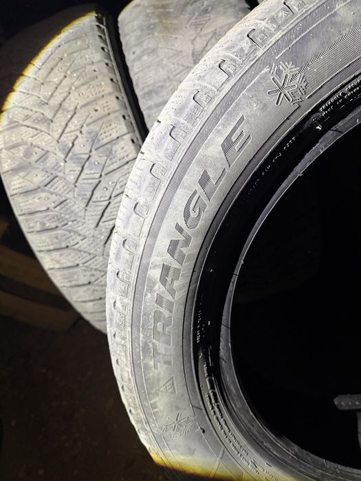 Шины 215/60 R17                                     .