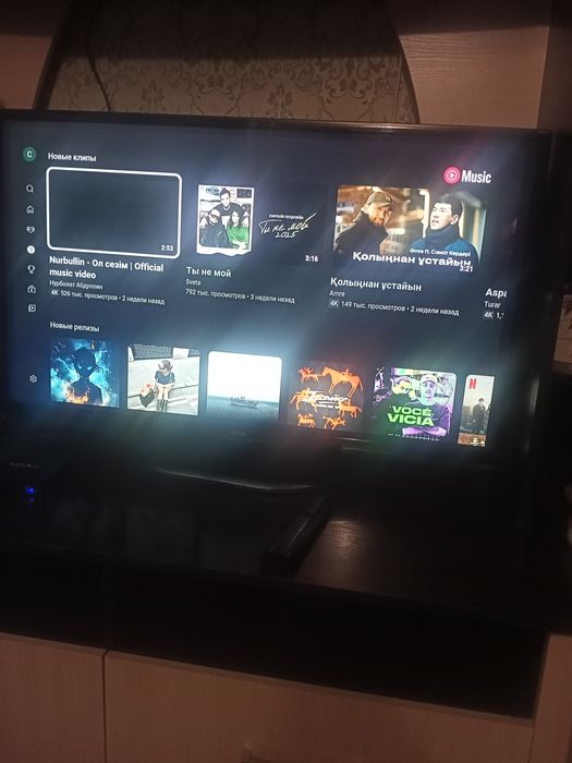 Продам телевизор