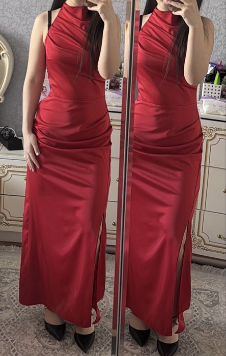 Вечерное платье