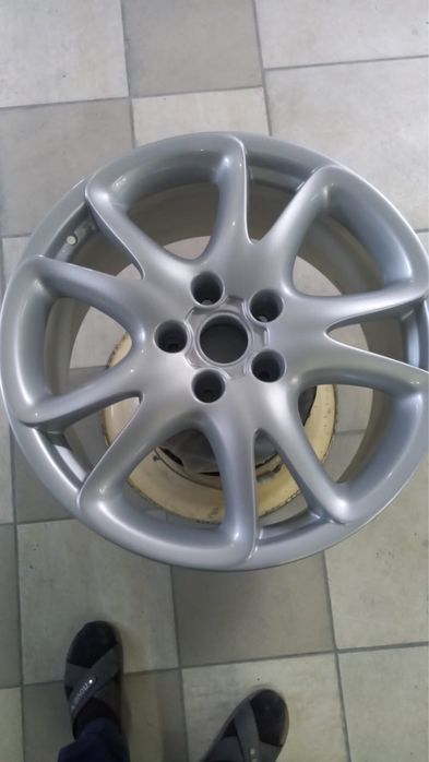 Диски Porsche / диски порш , R20