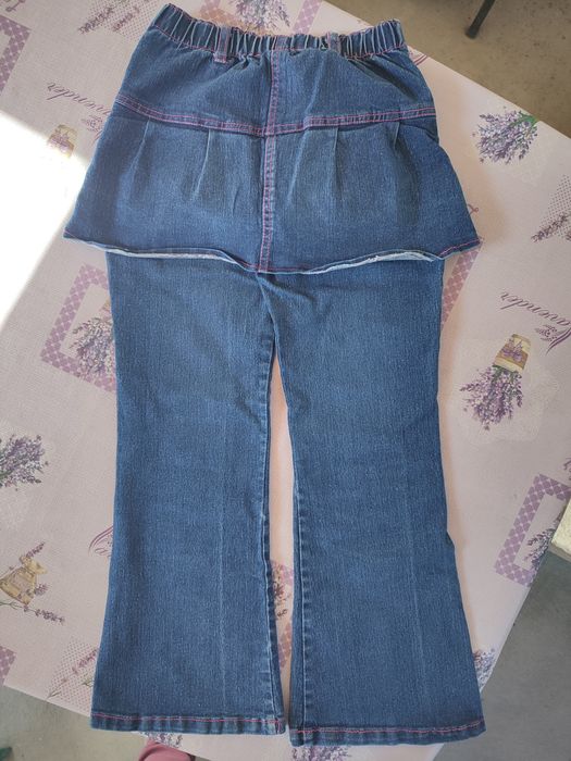 ДЪНКОВИ облекла, роклички, различни размери