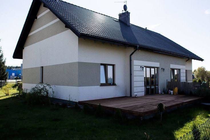 Vand case modulare izolate cu panouri sandwich