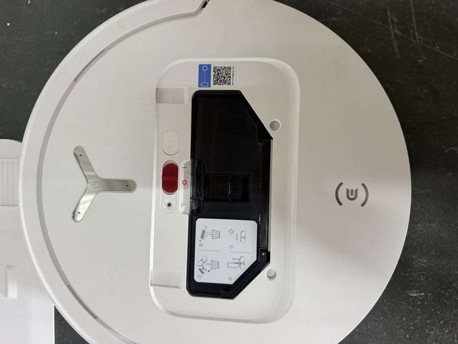 Aspirator robot Ecovacs Deebot T50 Omni Gen 2