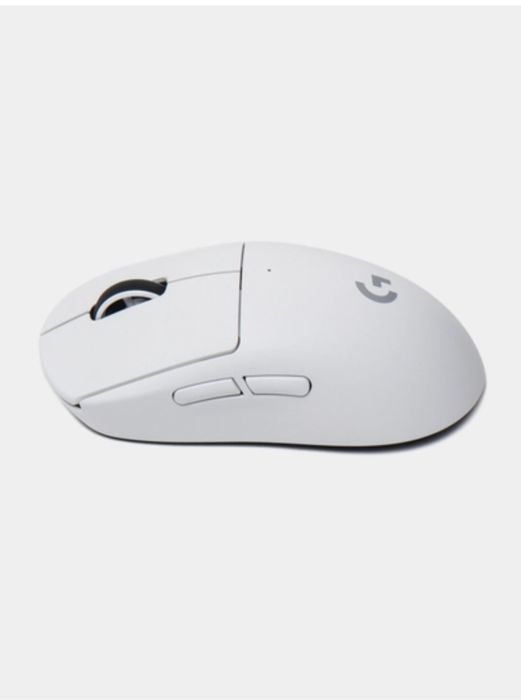 Logitech G Pro X Superlight 2 + Ajazz AK820 to'liq komplekt
