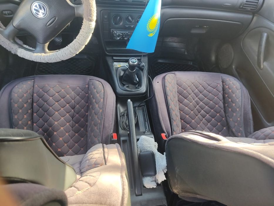 Продам пассат В5