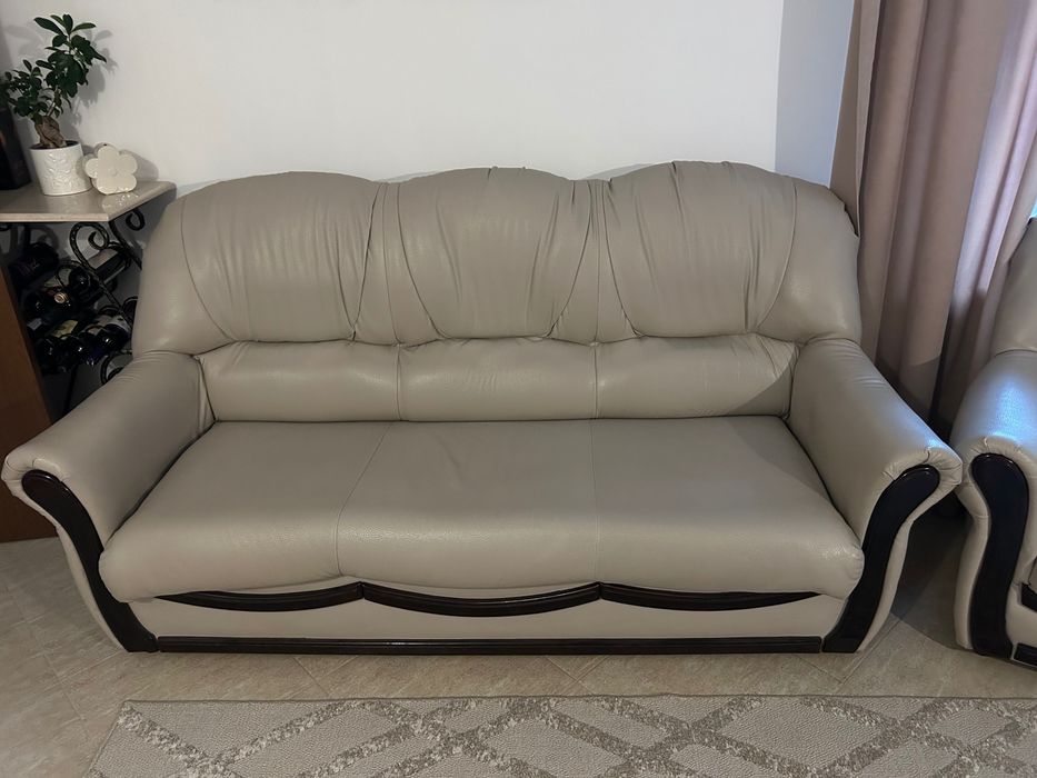 Canapea si fotolii vintage