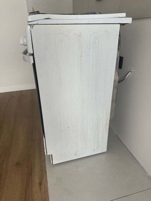 Плита электрическая Indesit