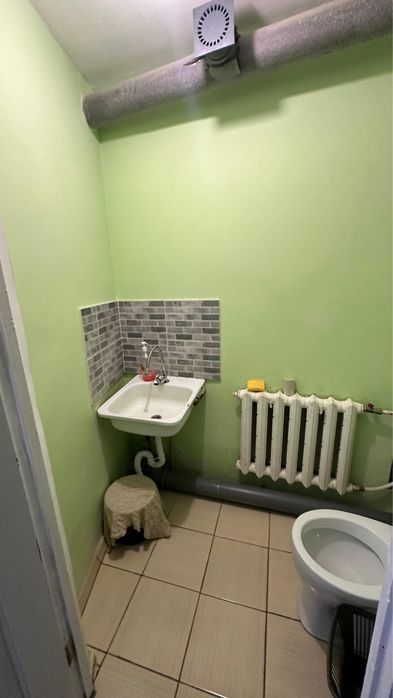 Продается коммерческое помещение