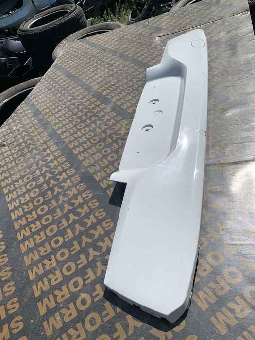 Капак Броня BMW 2 F45