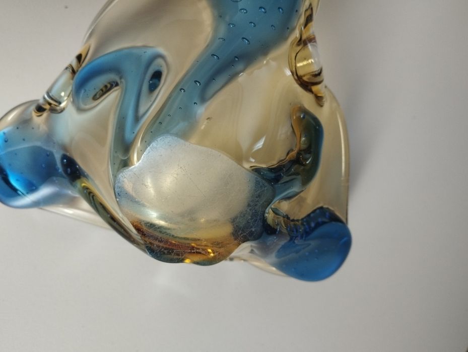 Продам пепельницу