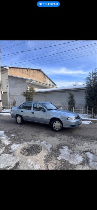 Продается Нексия 2 фулл