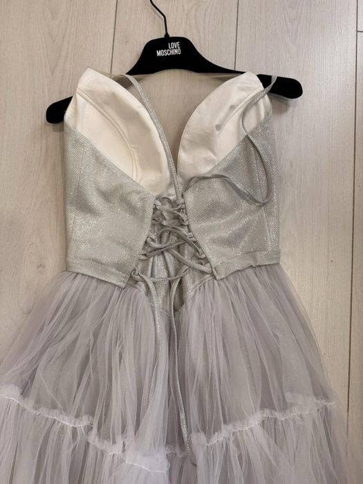 Loretti дамска рокля                                   .