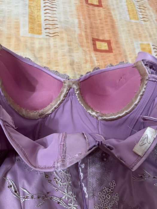 Vând rochie de ocazie marimea 42-44