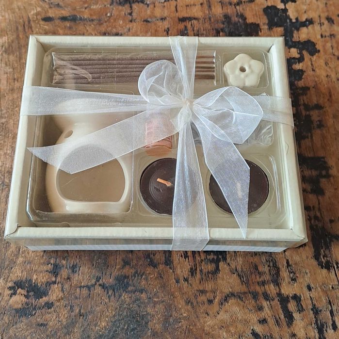 ароматерапия комплект за ароматерапия