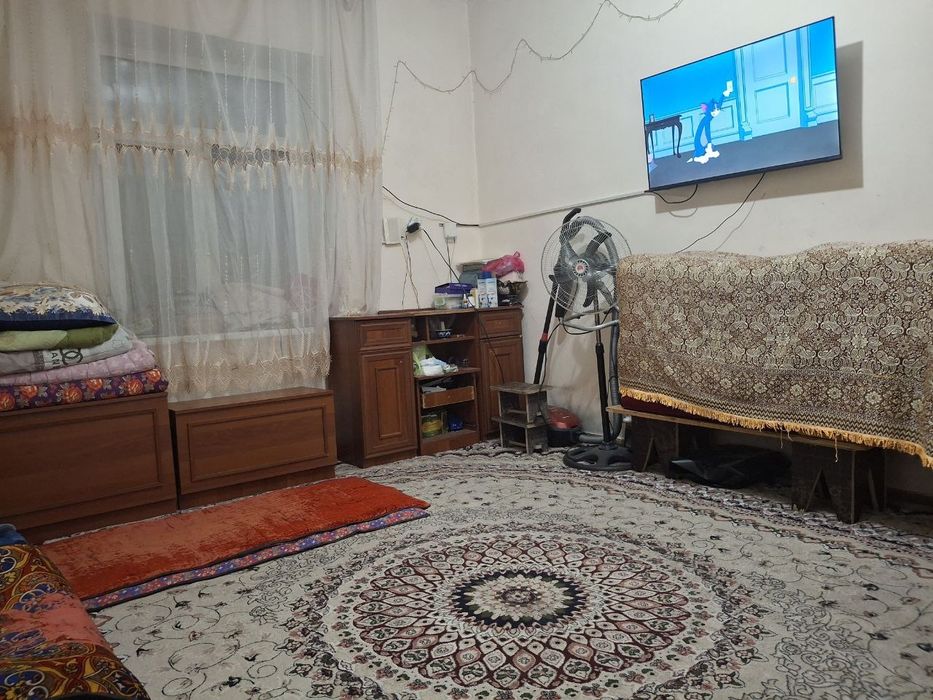 Кибрай туман АРГИН да ЖУДА АРЗОНГА Срочно 3,2 соткли Ховли сотилвотти