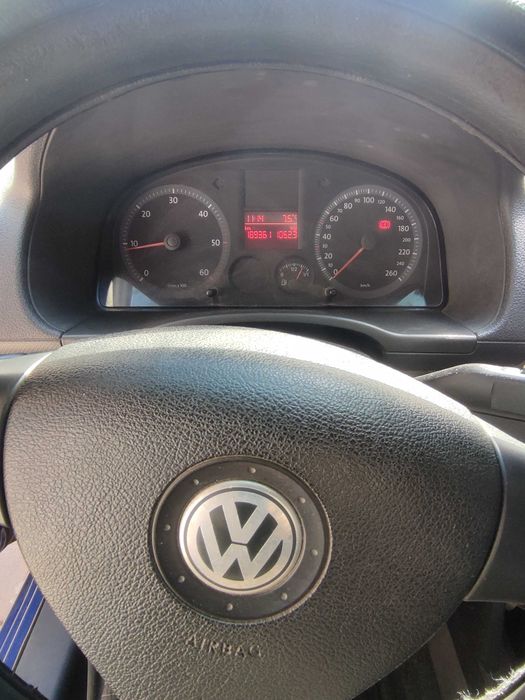 Vand Volkswagen Caddy 1.9 TDI