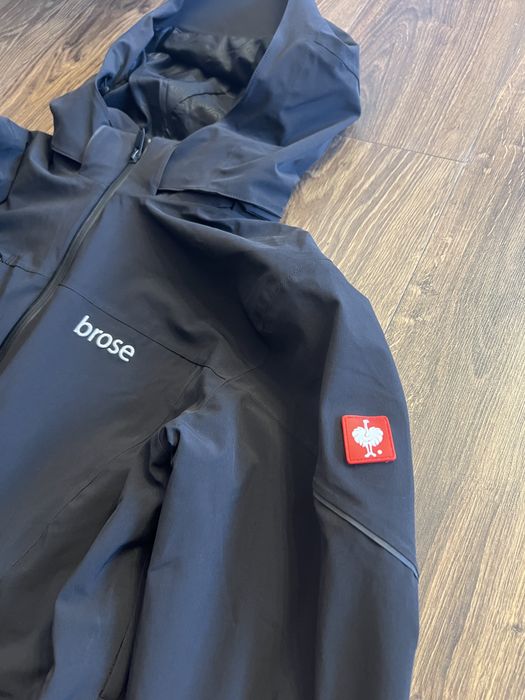 Engelbert Strauss geaca impemeabila M