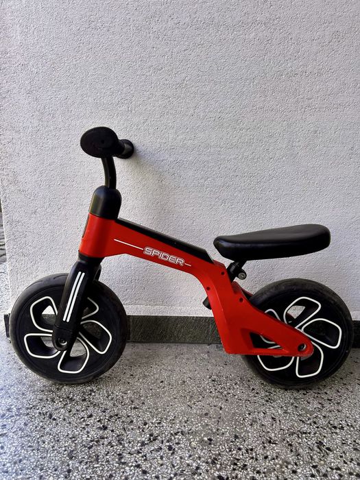 Баланс колело Lorelli SPIDER