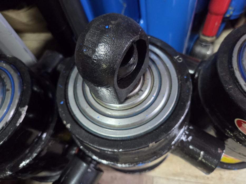 Гидроцилндры Камаз