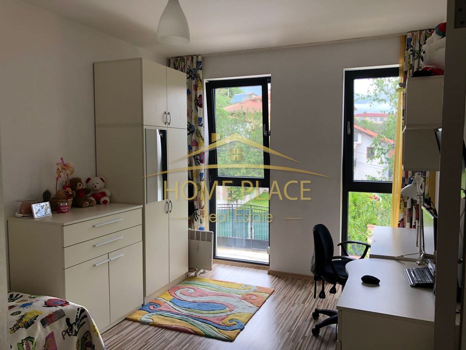 Дава се под наем Четиристаен апартамент в Варна, Бриз - 155 кв.м за 918 € - Снимка #9