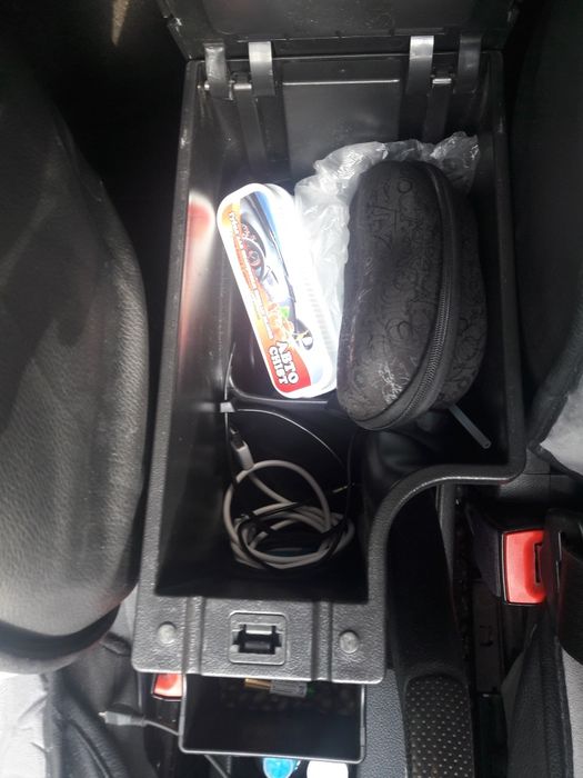 Подлокотник для шевроле