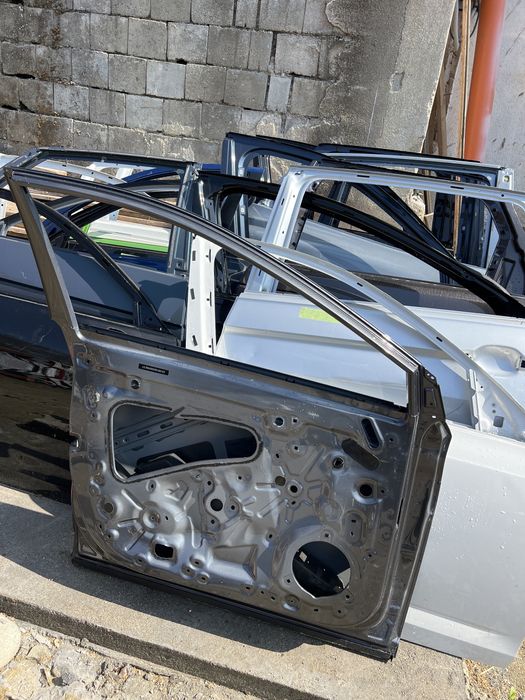 MG 4 MG4 2023 предна лява врата