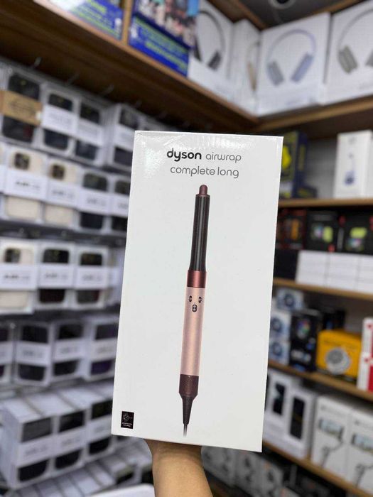 Dyson стайлер Airwrap Complete Long Orginal 1:1