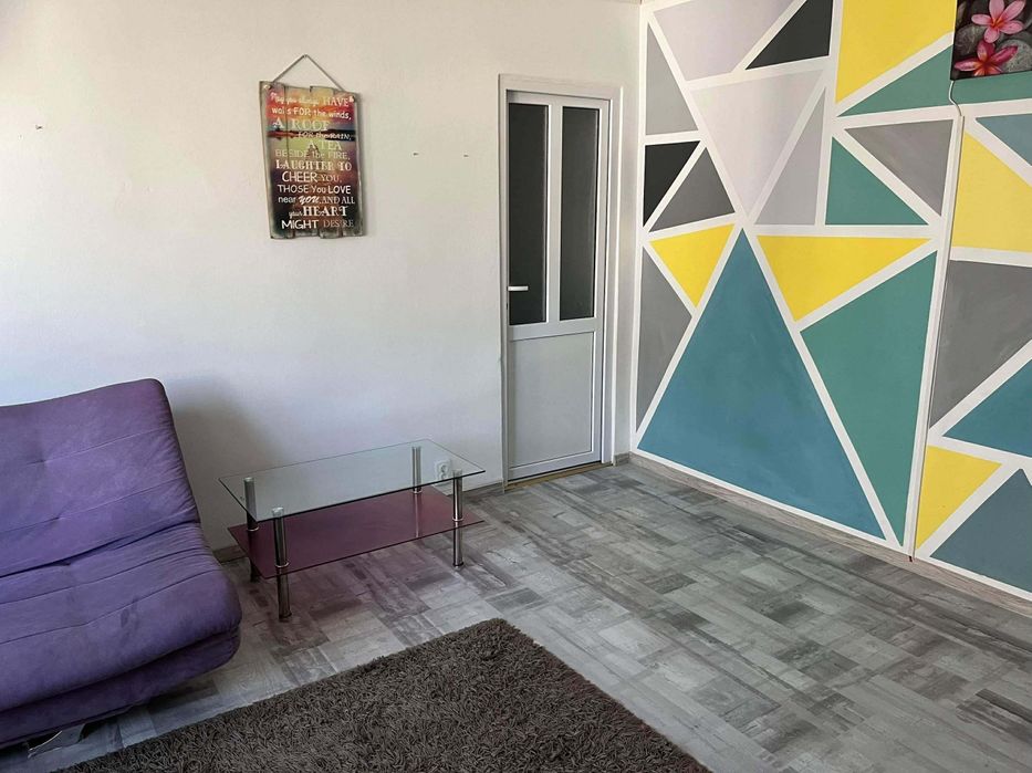 Apartament 2 camere-Zona George Enescu