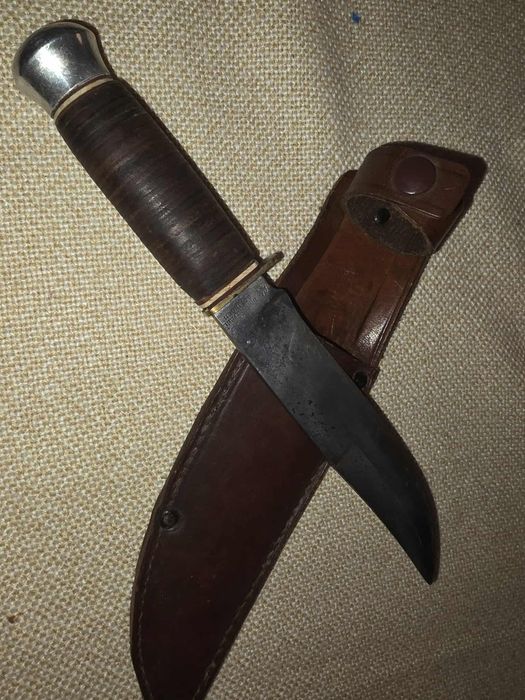 Cuțit Solingen German