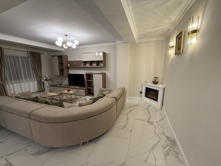 Casa/Pensiune la cheie