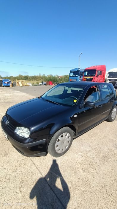 VOLKSWAGEN Golf 2001 — imagine 2