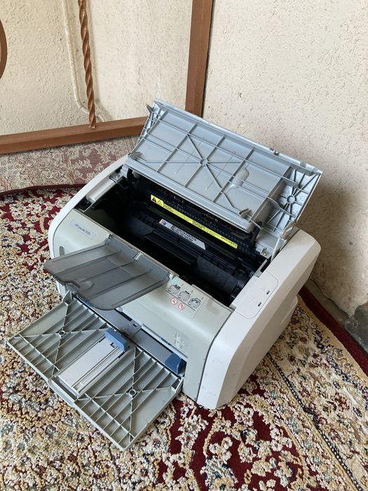 Hp Laser jet 1020 printet