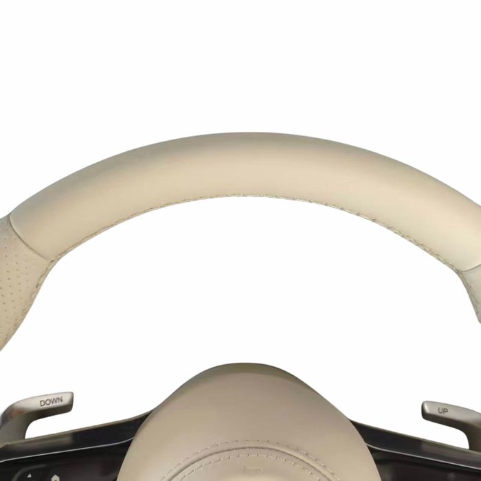 Volan Mercedes AMG | Padele + Comenzi Volan | Model Nou