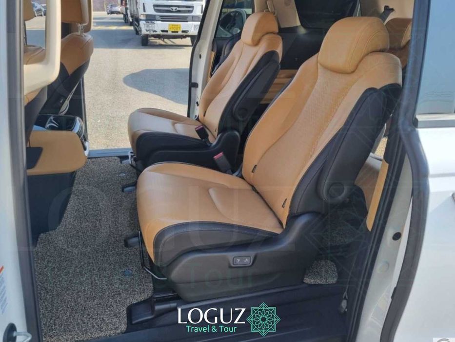 Организация экскурсий и путешествий Трансфер Сопровождение БизнесКласс