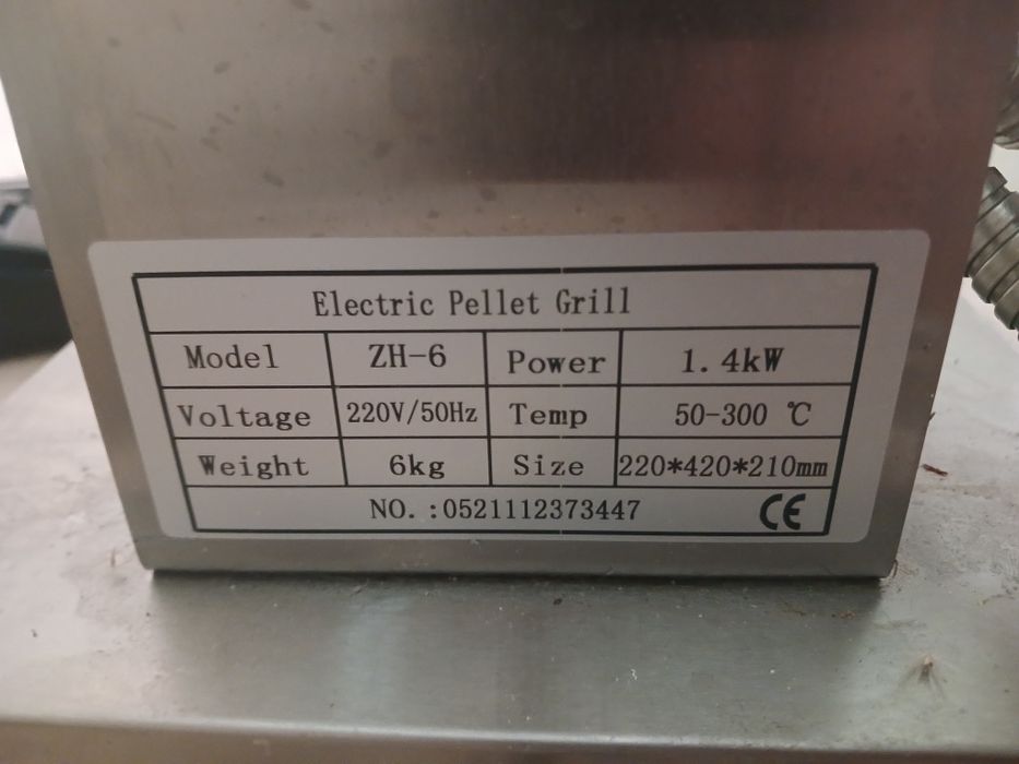 Продам гонконскую вафельницу