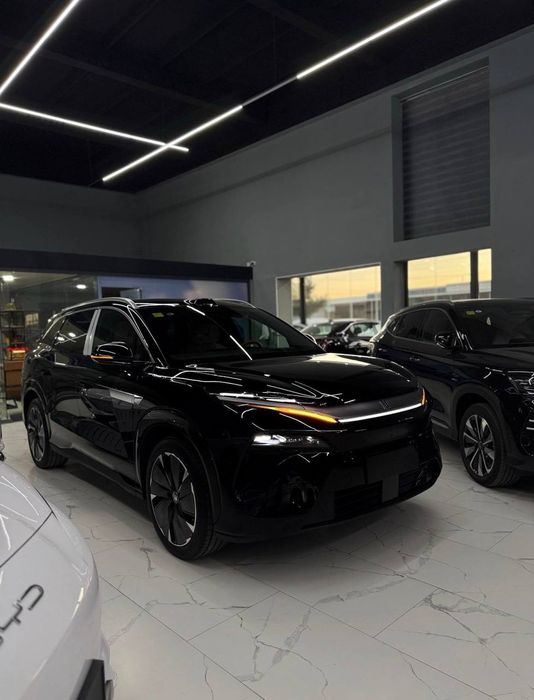 Byd tang l fulllllll