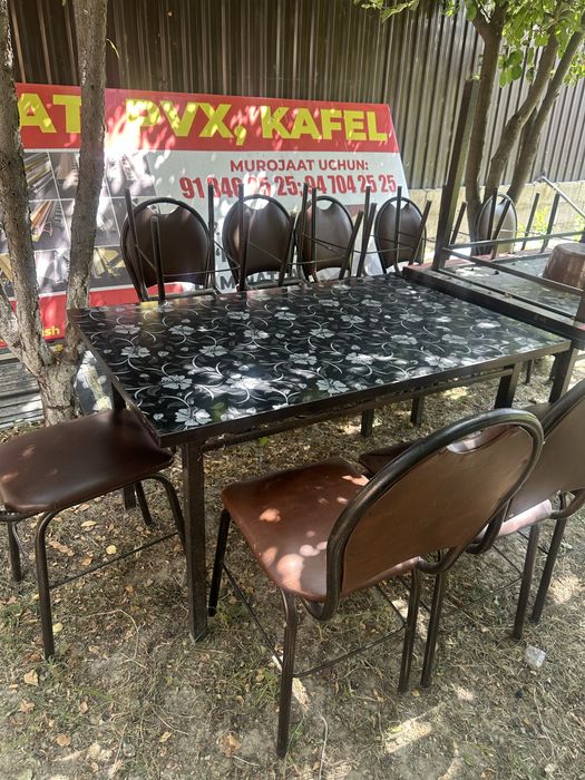Mebel nabor stol