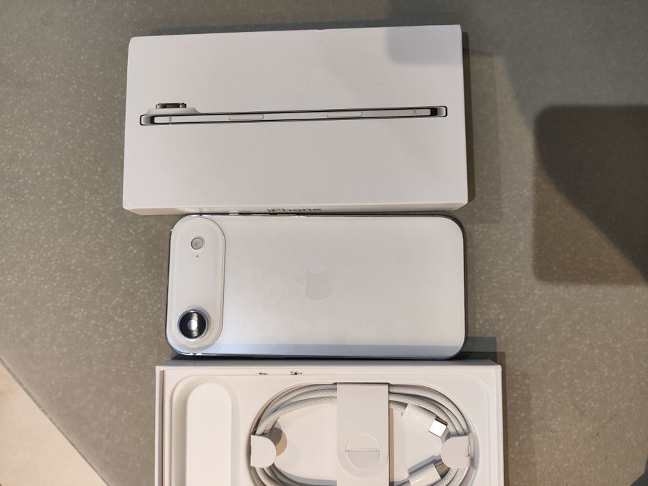 Iphone air китаец