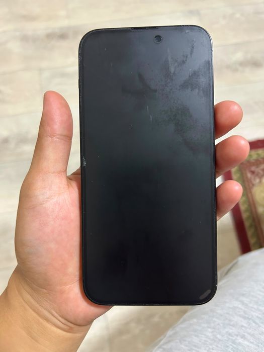 Iphone 14pro max 256гб