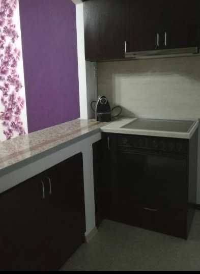 Дава се под наем Двустаен апартамент в София, Люлин 8 - 50 кв.м за 323.85 € - Снимка #1