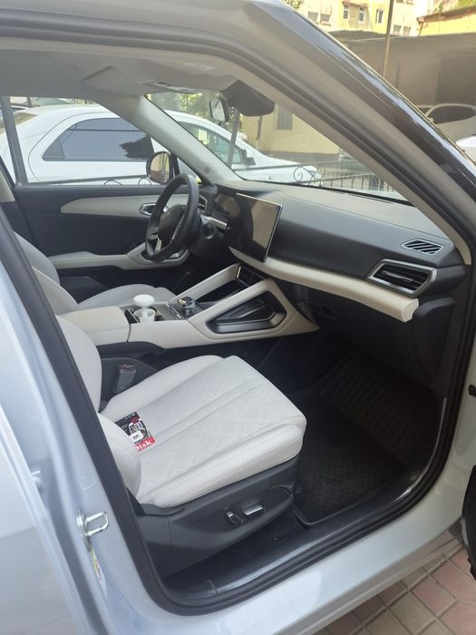 BYD Yuan Up 2026 — 2