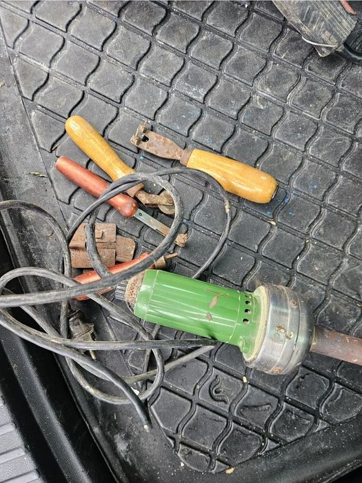 suflanta  feon LEISTER