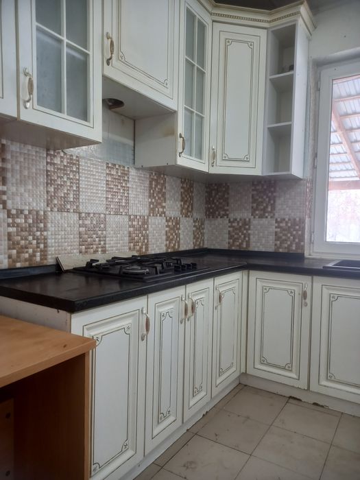 Кухонный гарнитура