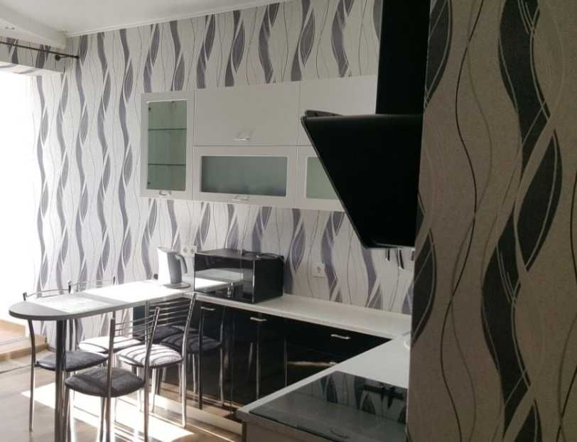 Дава се под наем Двустаен апартамент в Пловдив, Мараша - 65 кв.м за 249.9 € - Снимка #1