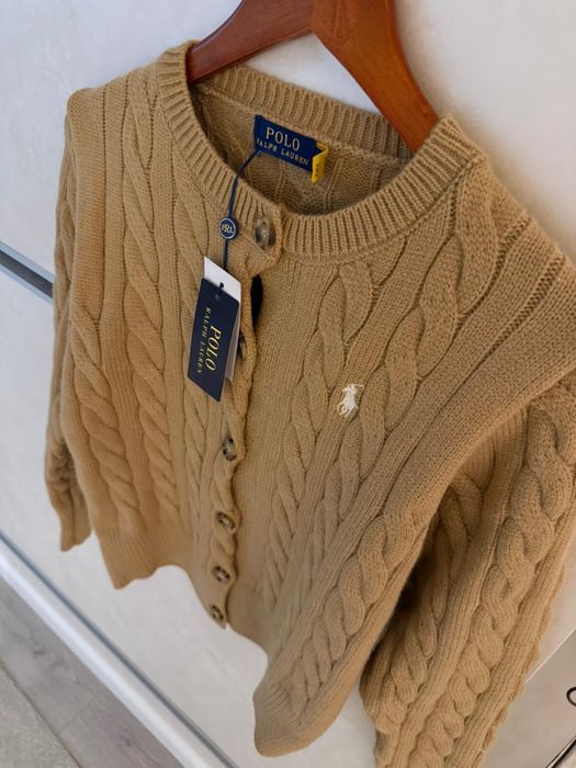 Cardigan Ralph Lauren