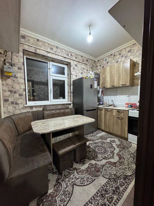 Sergeli 8 hududda 3/4/7,74 kv naqd yoki IPOTEKA ga