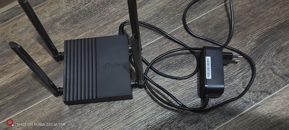 Wi-fi роутер TP Link 10.000 тг
