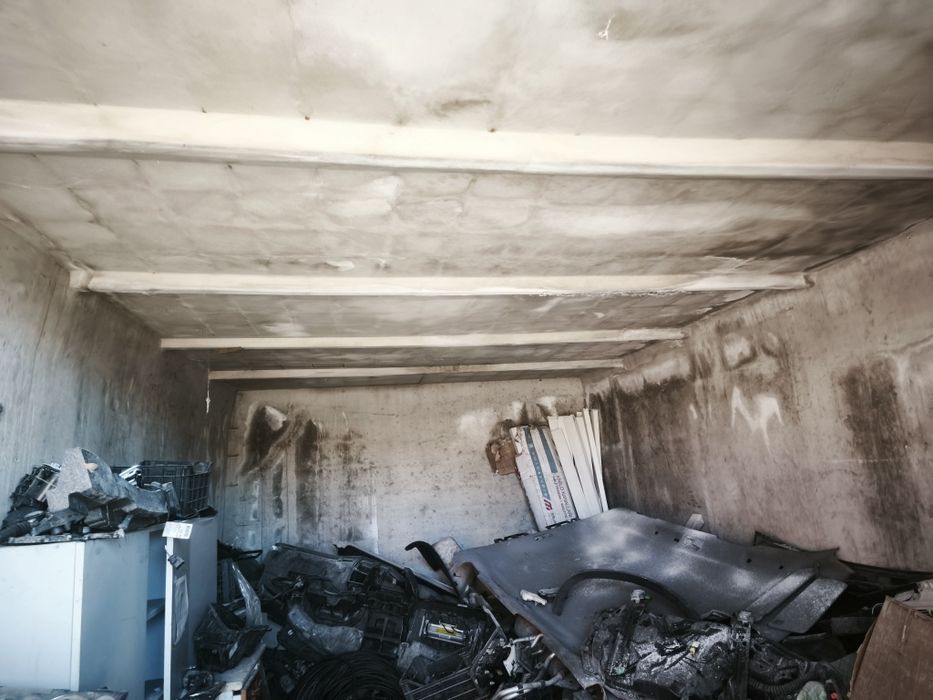 Продава се Гараж / Паркомясто в София, Бенковски - 18 кв.м за 43 €/кв.м - Снимка #2