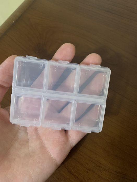 Таблетница. Алматы